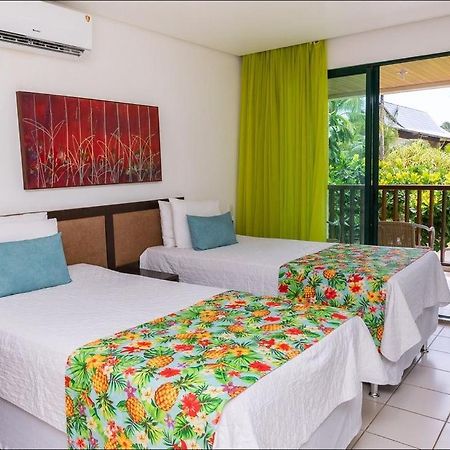 Conforto E Praticidade Marulhos Resort Pôrto das Galinhas Exterior foto