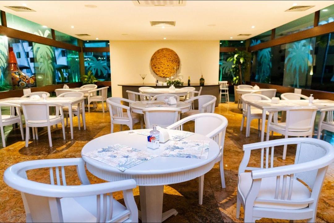 Conforto E Praticidade Marulhos Resort Pôrto das Galinhas Exterior foto